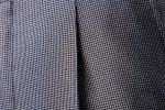 Pantalon chic homme vintage à porter
