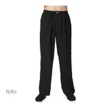 Pantalon vintage à pince homme