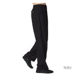 Pantalon à pince homme design classique