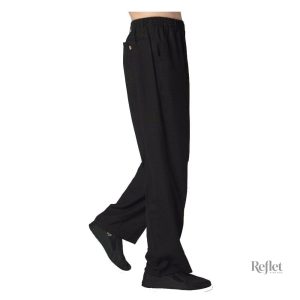 Pantalon à pince homme design classique