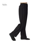 Pantalon homme vintage élégant