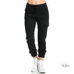Pantalon vintage femme, parfait pour un look casual