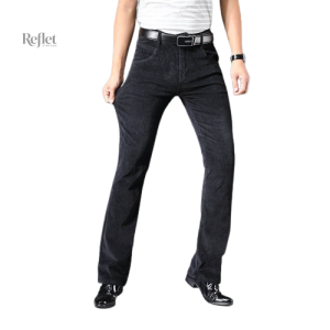 Pantalon de travail vintage pour homme