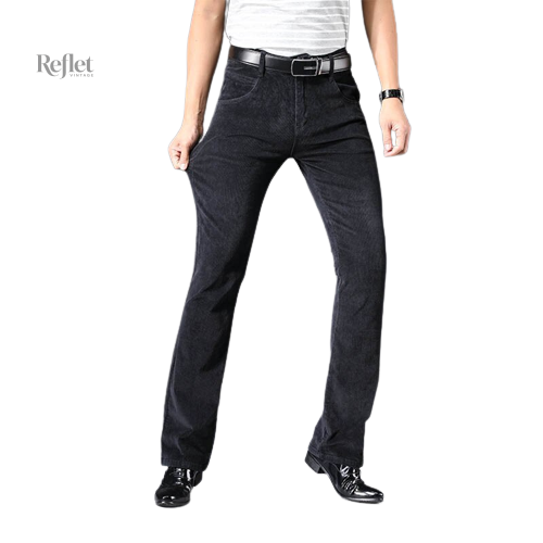 pantalon-de-travail-homme-vintage-1 Pantalon de travail vintage pour homme