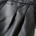 Pantalon à motifs vintage pour femme