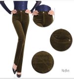 Vêtement femme vintage en tissu classique