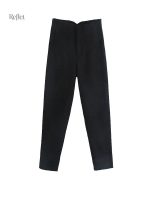 Pantalon femme, allure classique des années 60