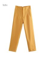 Pantalon rétro pour femme style années 60