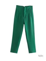 Pantalon vintage pour femmes, inspiration années 60