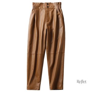 Pantalon femme vintage années 80