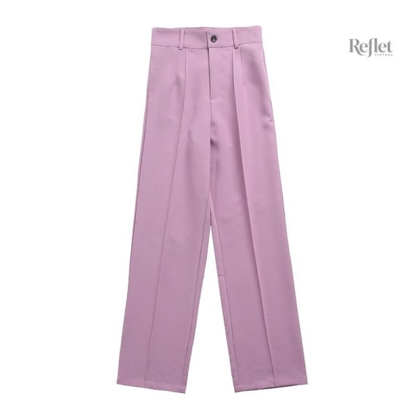 pantalon-femme-vintage-grande-taille-1 Pantalon Femme Vintage Grande Taille