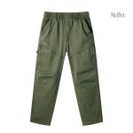 Pantalon golf homme vintage en style rétro
