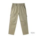 Pantalon de golf homme avec une coupe vintage unique