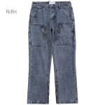 Pantalon Vintage Homme Original Style