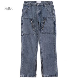 Pantalon Vintage Homme Original Style