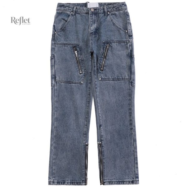 pantalon-homme-original-vintage-style-1 Pantalon Vintage Homme Original Style