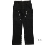 Jean Vintage Homme au design original