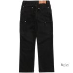 Pantalon rétro pour homme, style vintage