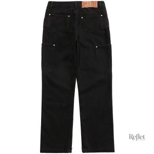 Pantalon rétro pour homme, style vintage