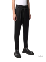 Pantalon Homme Vintage en style rétro