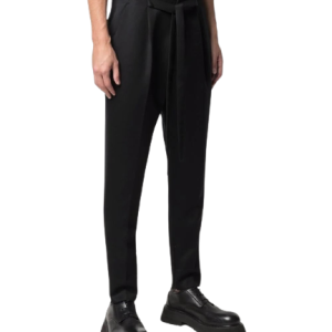 Pantalon Homme Vintage en style rétro
