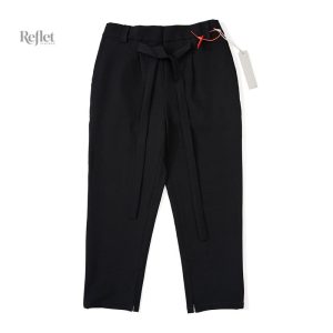 Pantalon d'inspiration vintage pour homme