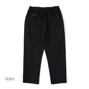 Pantalon rétro pour homme, look décontracté