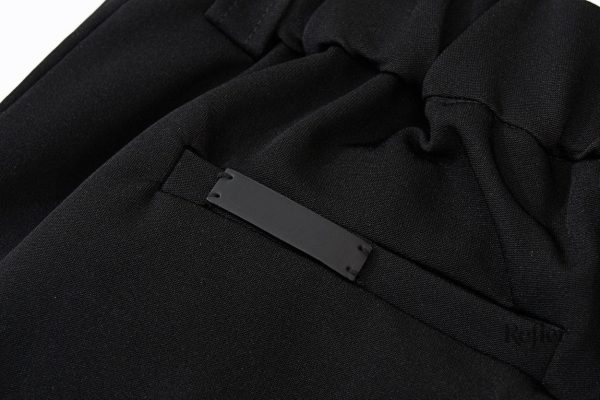 Pantalon homme, design vintage intemporel