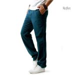 Pantalon rétro homme, idéal pour un style décontracté