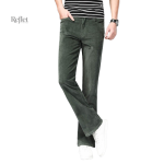 Pantalon Vintage Homme Moderne, style décontracté et intemporel
