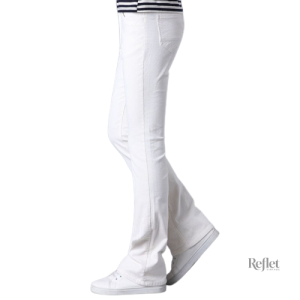 Pantalon tendance, mélange de modernité et de vintage pour homme