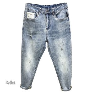 Pantalon homme vintage style