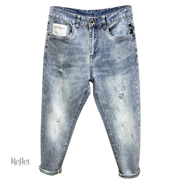 pantalon-homme-vintage-style-1 Pantalon homme vintage style