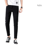 Pantalon Jeans Clair Vintage Homme