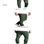 Jeans vintage, essentiel du dressing masculin