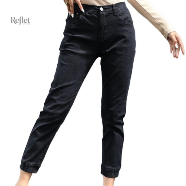 Pantalon stylé pour un look décontracté et chic