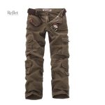 Pantalon vintage homme, confort et style