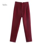 Pantalon de style boho vintage