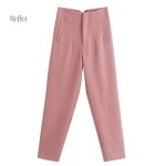 Pantalon en denim vintage