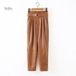 Pantalon vintage femme années 90
