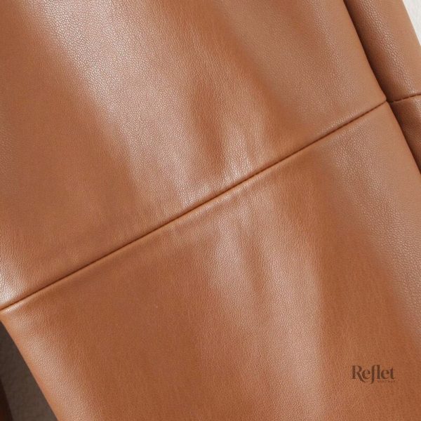 Pantalon femme années 90, mode vintage authentique