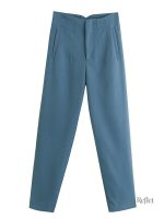 Pantalon vintage mode femme à prix mini