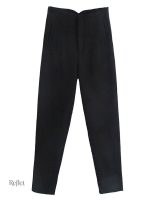 Pantalon femme style vintage à prix abordable