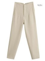 Pantalon vintage élégant pour femmes