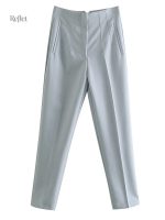 Pantalon vintage femme à prix accessible