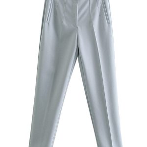Pantalon vintage femme à prix accessible