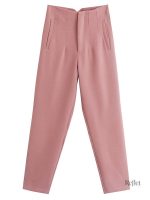 Pantalon rétro pour femme à petit prix