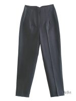 Pantalon vintage à prix réduit pour femme