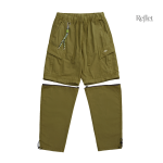Pantalon rétro style années 30 pour homme