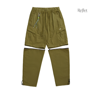 Pantalon rétro style années 30 pour homme
